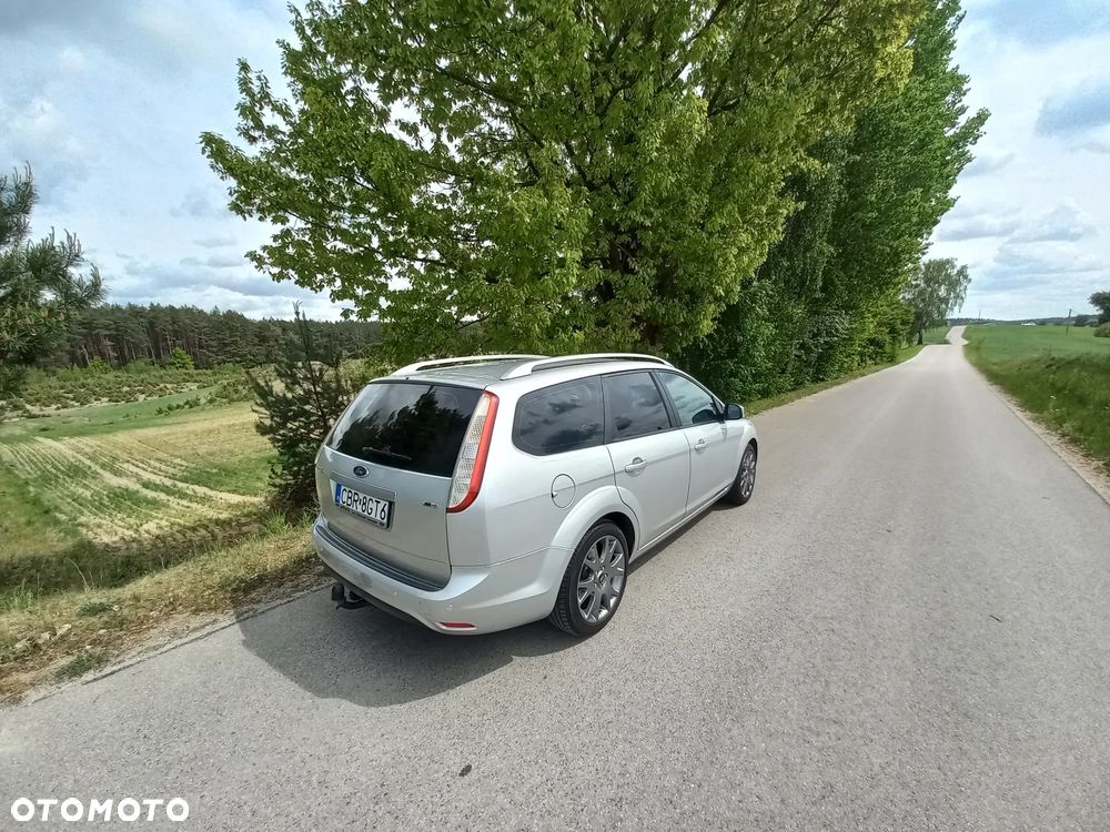 Ford Focus 1.6 TDCi Style - 6