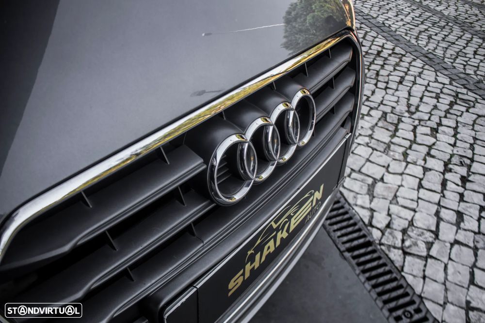 Audi A3 1.6 TDI Attraction - 9