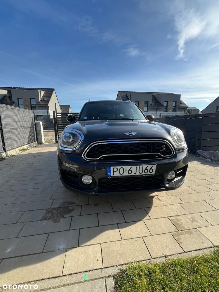MINI Countryman Cooper S ALL4 - 3