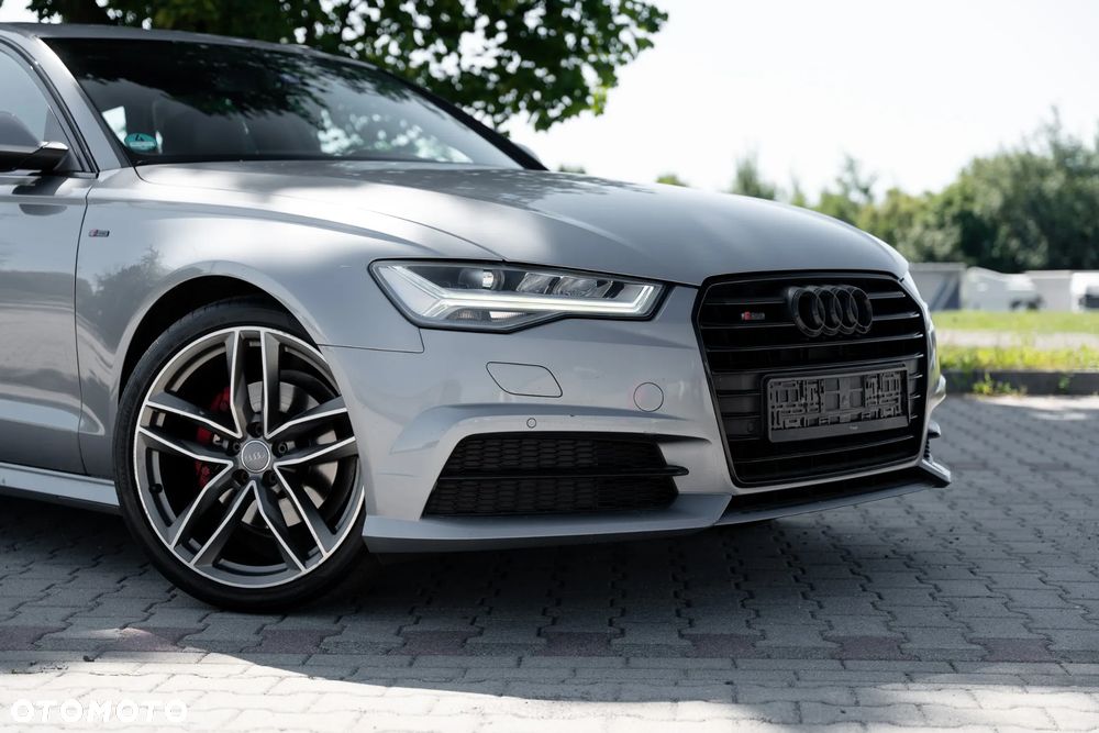 Audi A6 Avant - 4