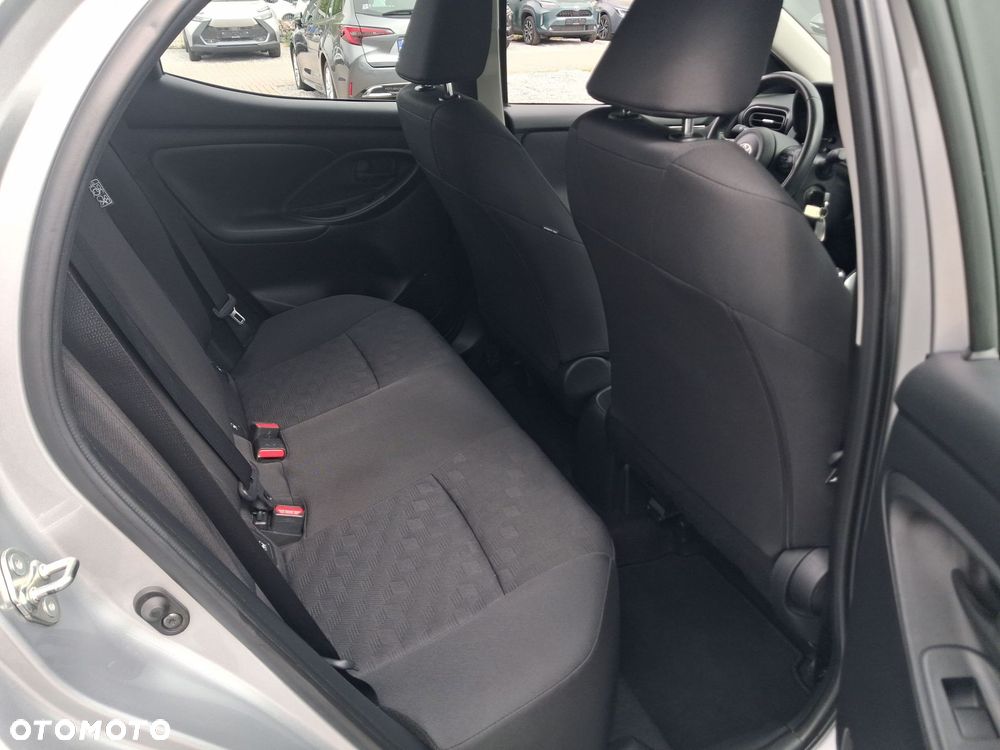 Toyota Yaris 1.5 Comfort - 14