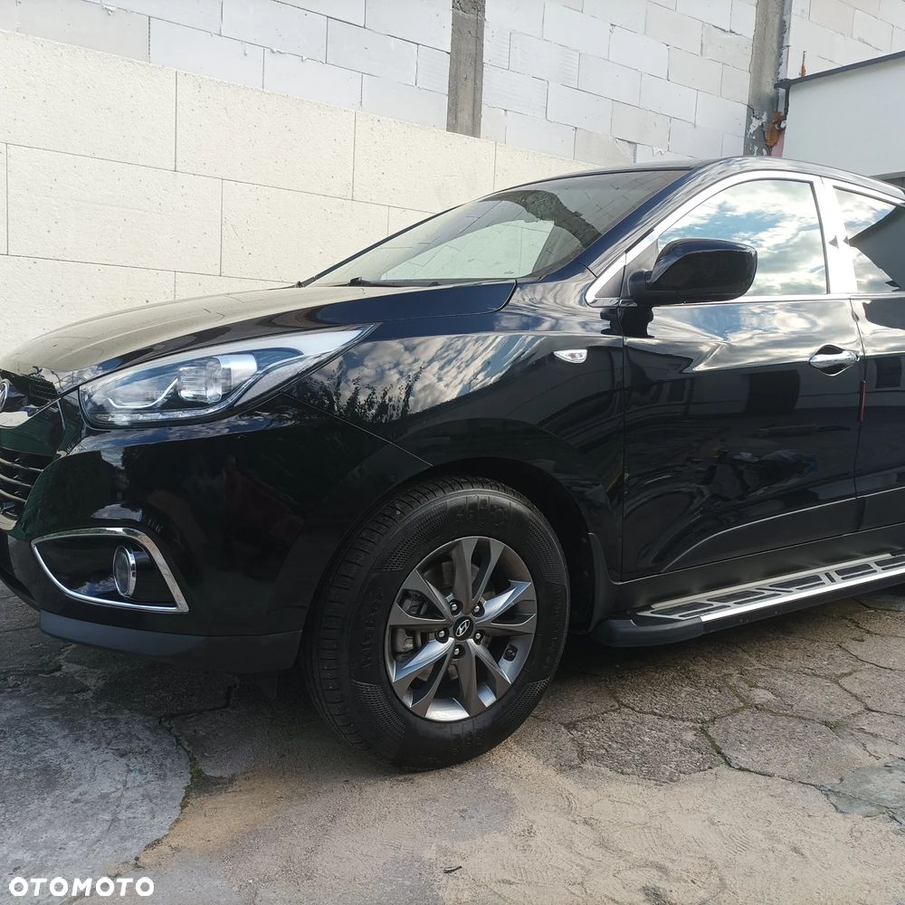Hyundai ix35 1.6 GDI Comfort 2WD - 15