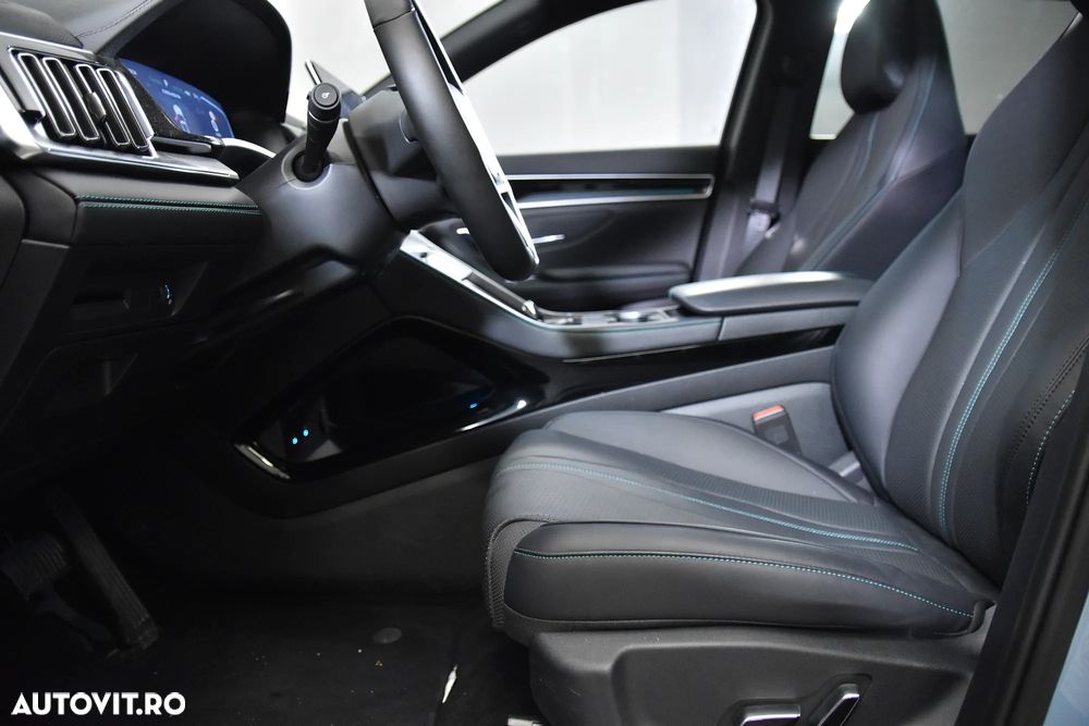 Byd Seal U 71.8 kWh Comfort - 23
