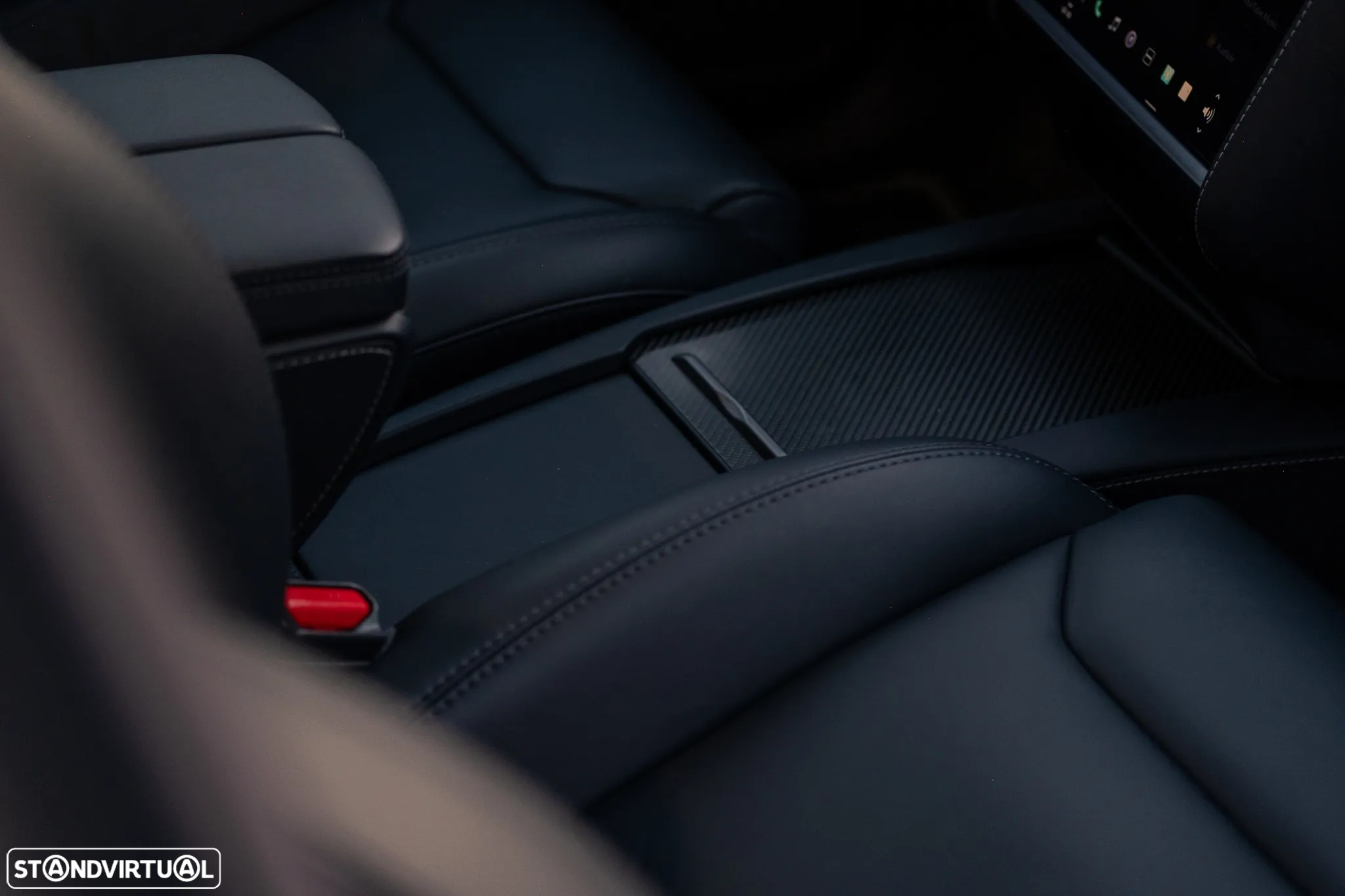 Tesla Model X Ludicrous Performance - 37