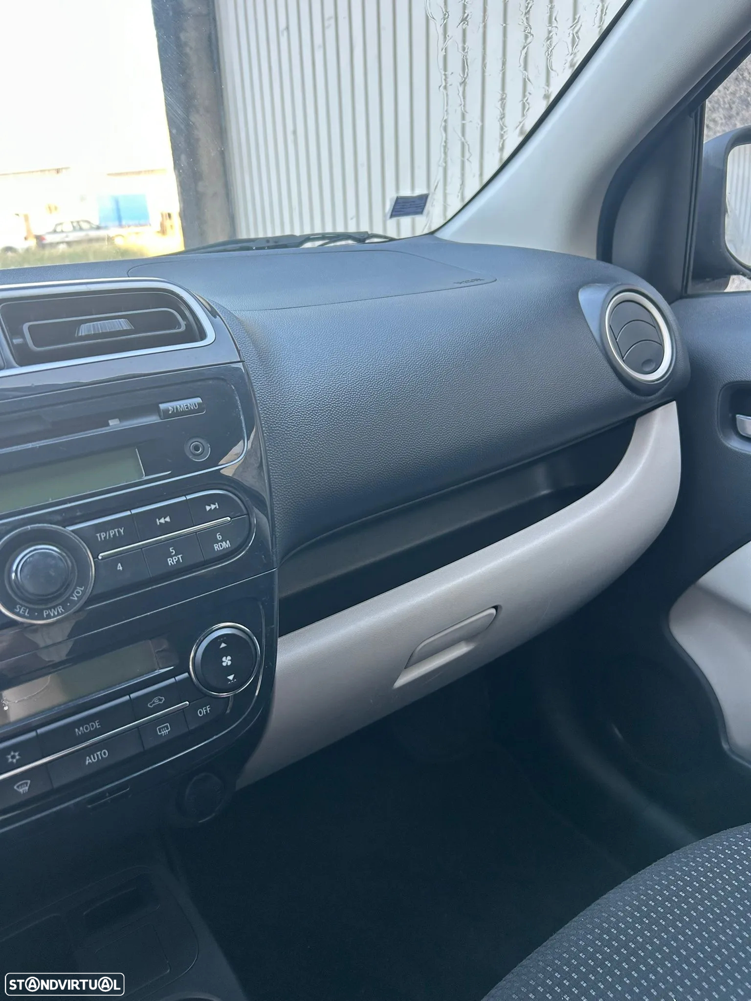 Mitsubishi Space Star 1.2 Intense ClearTec - 13