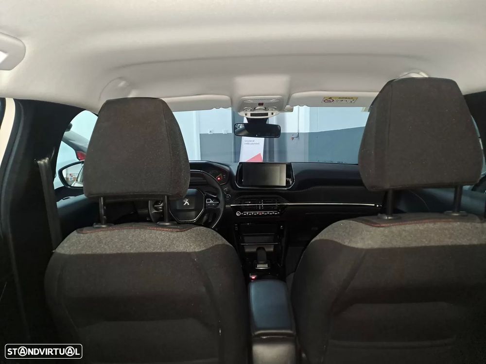 Peugeot e-208 Active - 19