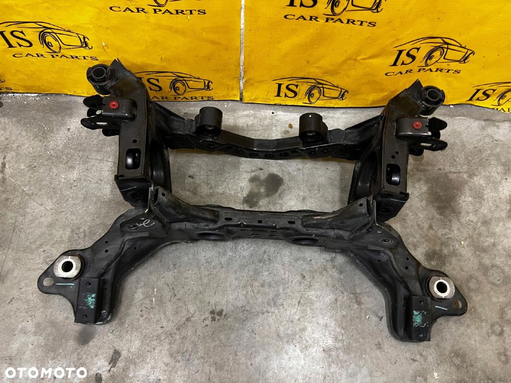 WÓZEK BELKA SANKI KOŁYSKA TYŁ FORD FUSION LIFT USA 2.0 ECOBOOST AWD 4X4 - 5