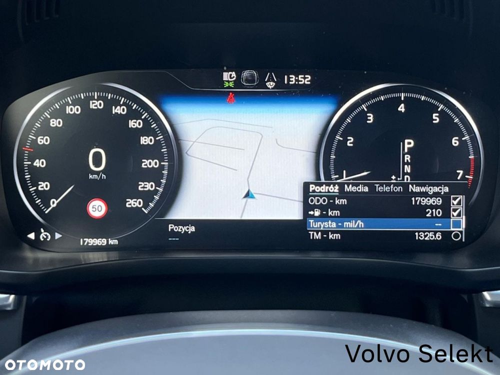 Volvo XC 60 - 24