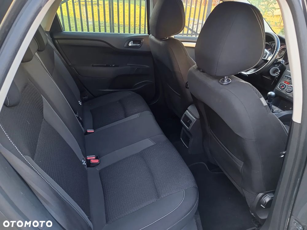 Citroën C4 1.6 BlueHDi Feel Edition - 11