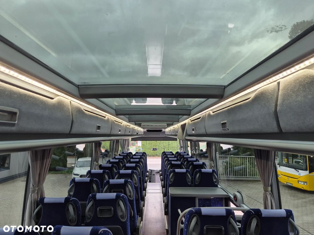 Van Hool TX15 ACRON/ SPROWADZONY / MANUAL / 12.20 M - 40