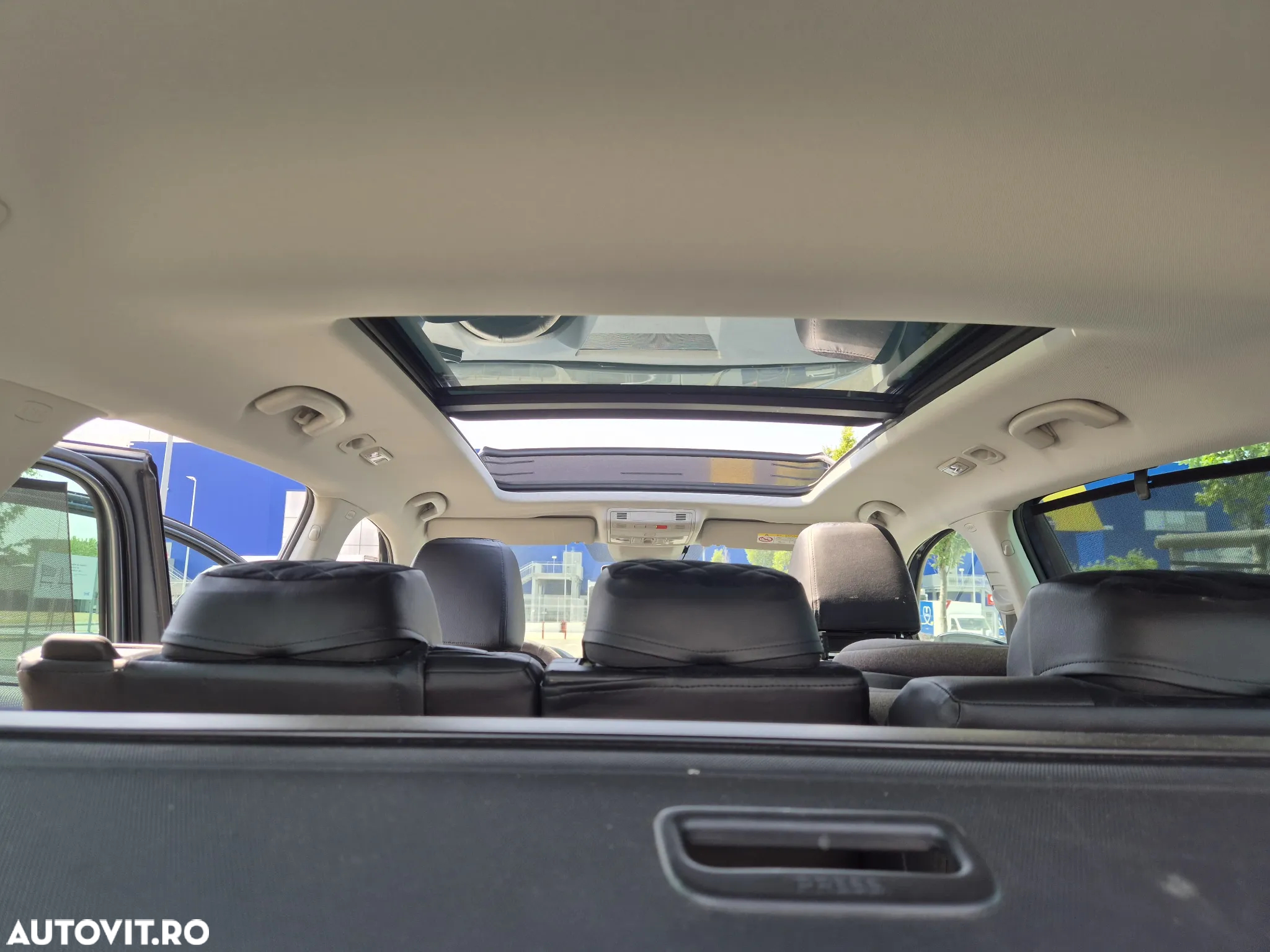 Skoda Kodiaq 2.0 TDI 4X4 DSG Style - 18