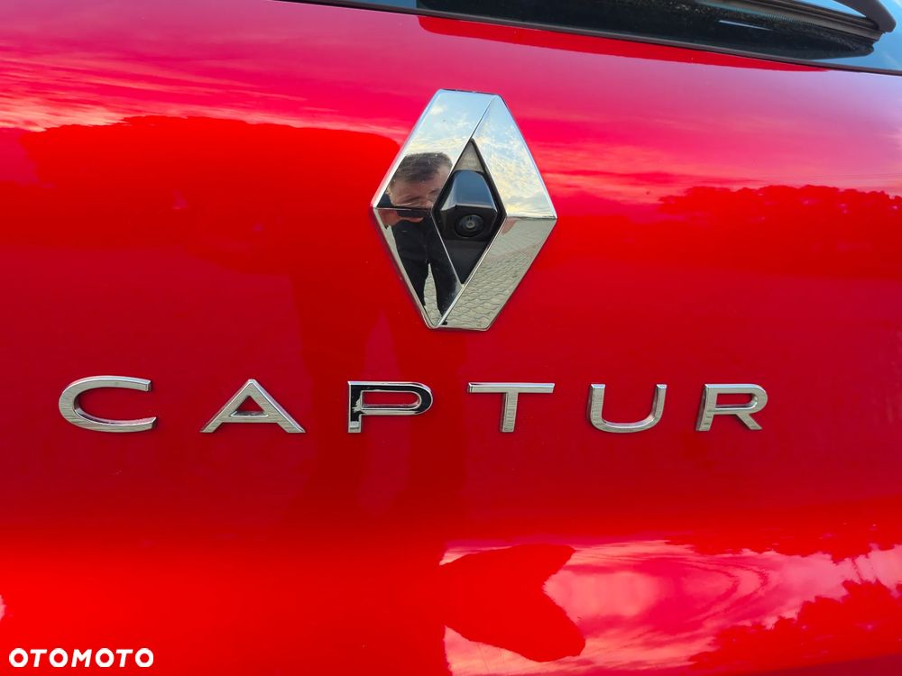 Renault Captur TCe 140 EDC GPF INTENS - 10