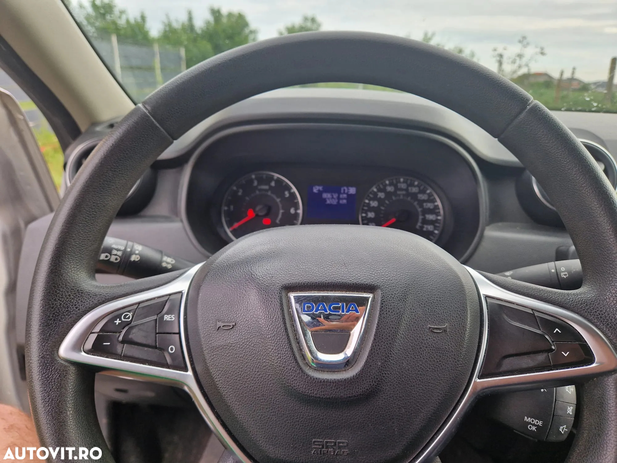 Dacia Duster - 7
