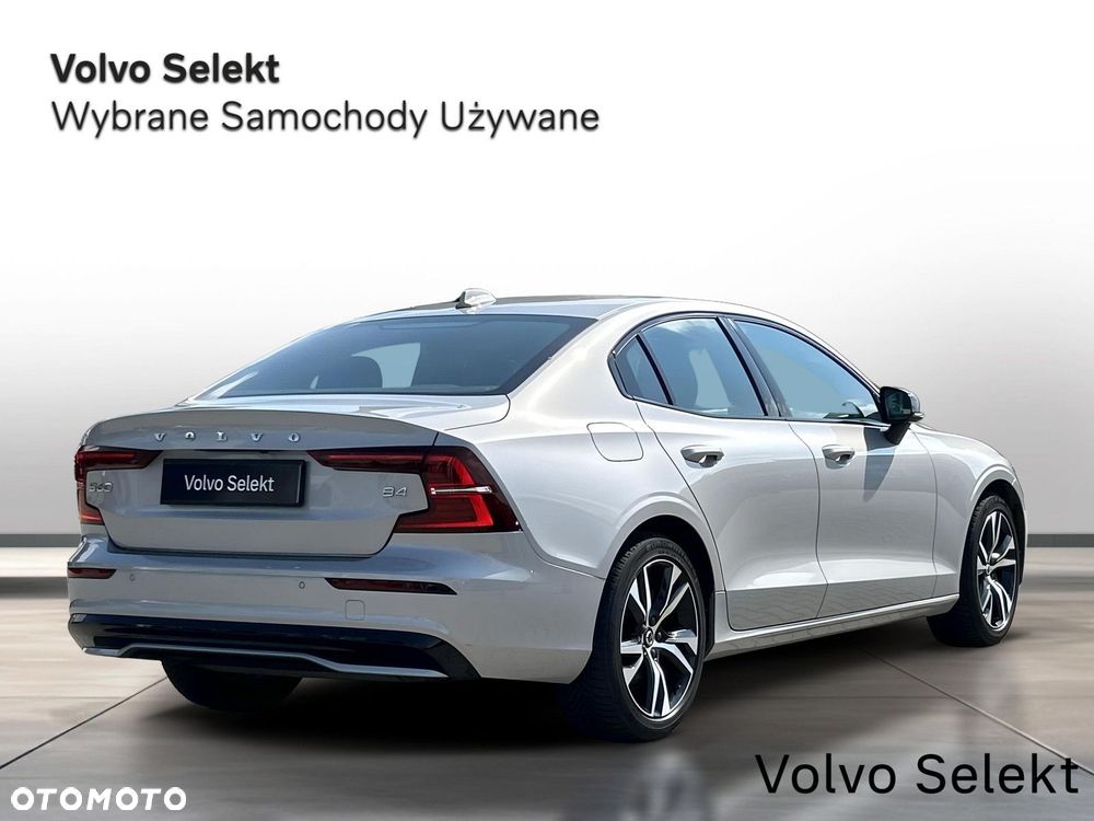 Volvo S60 - 6