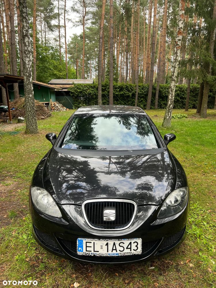Seat Leon 2007 photo 3