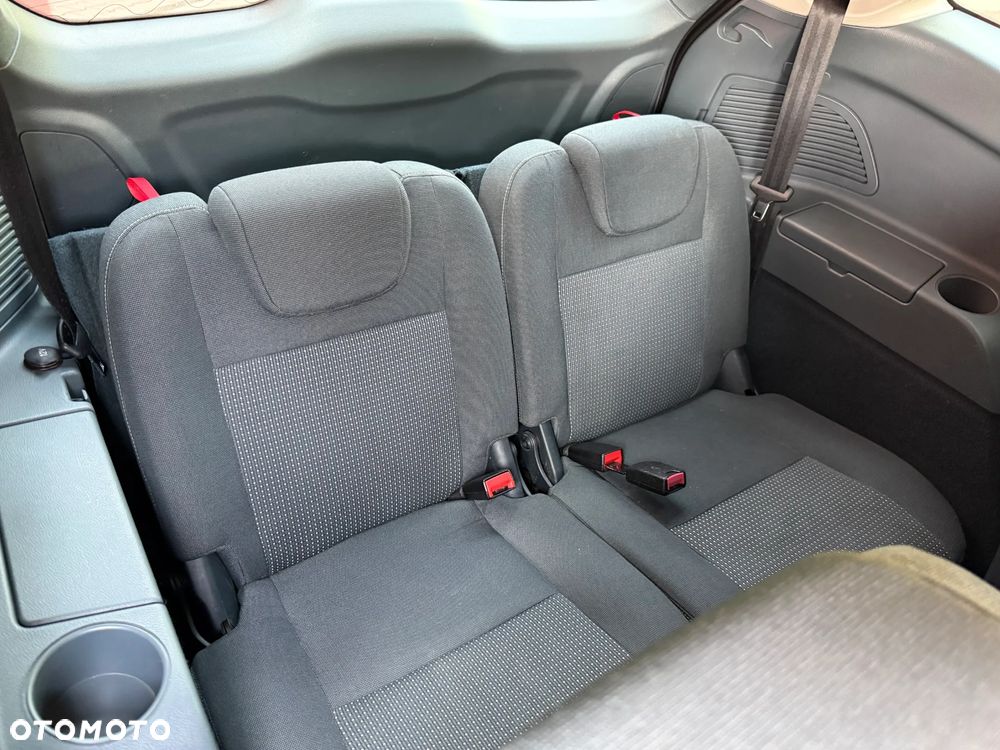 Ford C-MAX 1.6 TDCi Edition - 27
