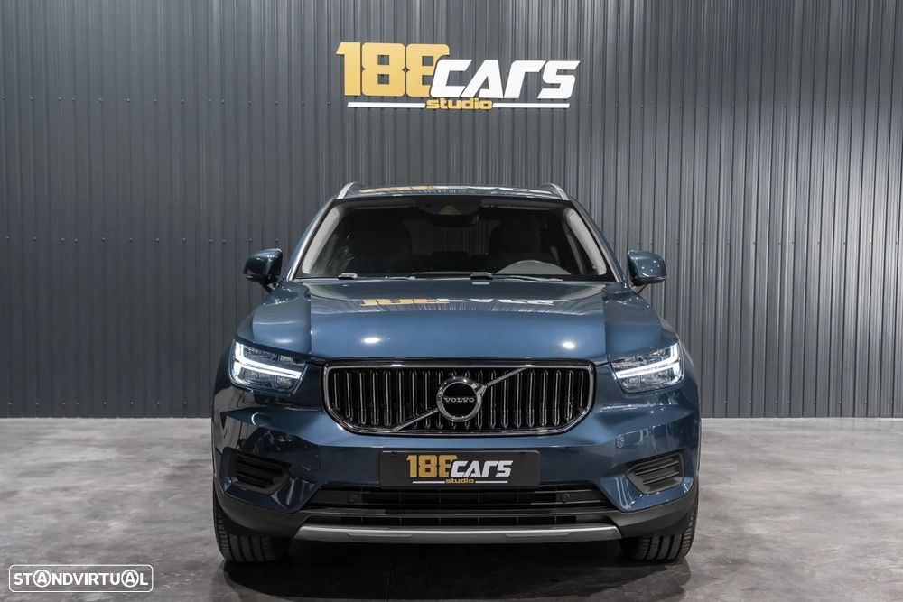 Volvo XC 40 1.5 T4 PHEV Inscription Expression - 2