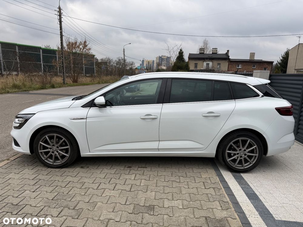 Renault Megane 1.2 16V TCe Energy Bose - 3