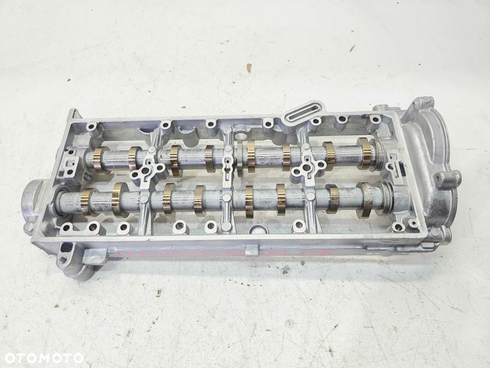 NASADA GŁOWICY + WAŁKI AUDI VOLKSWAGEN SEAT SKODA 2.0 TDI 04L103308F 6/26 - 2