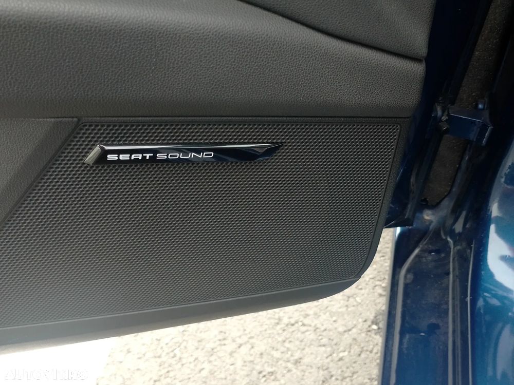 Seat Leon - 38