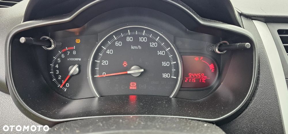 Suzuki Celerio 1.0 Basic - 19