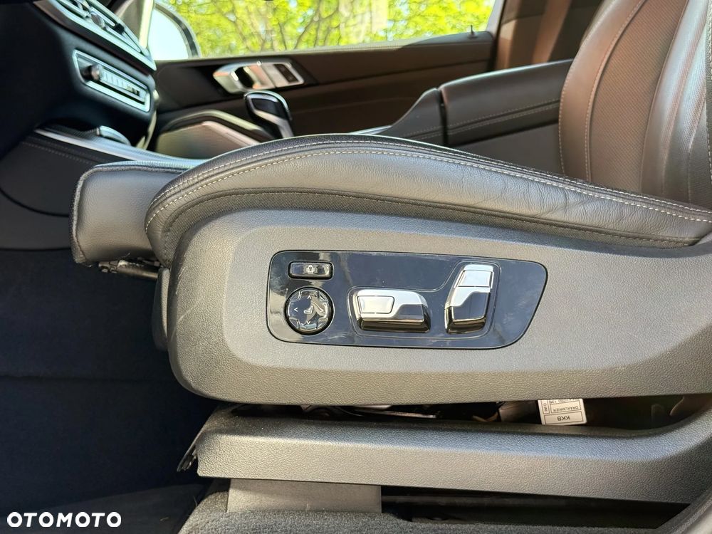 BMW X5 - 27