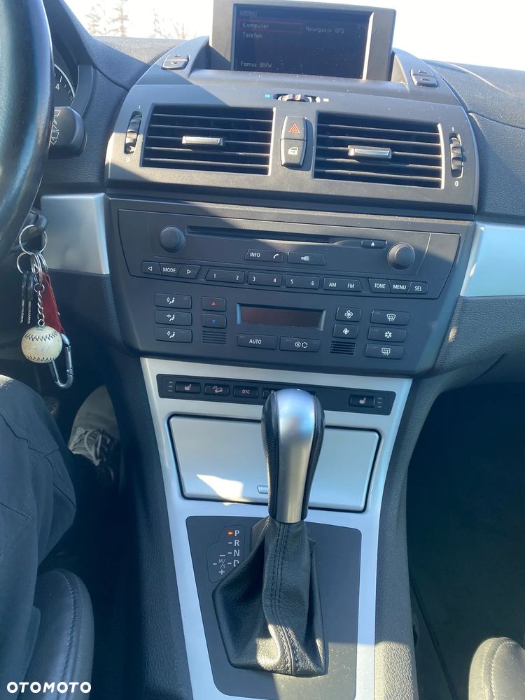 BMW X3 - 11