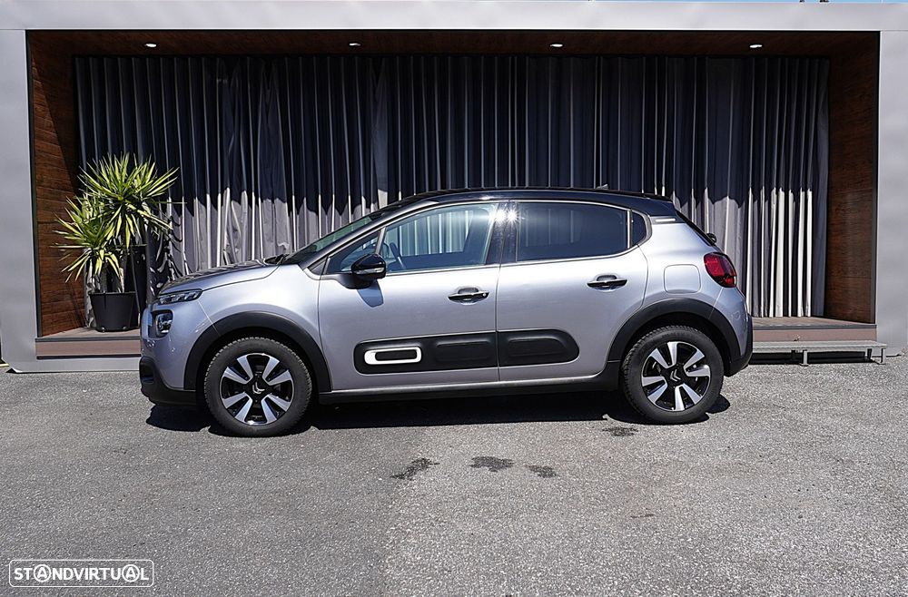 Citroën C3 1.2 PureTech Shine - 5