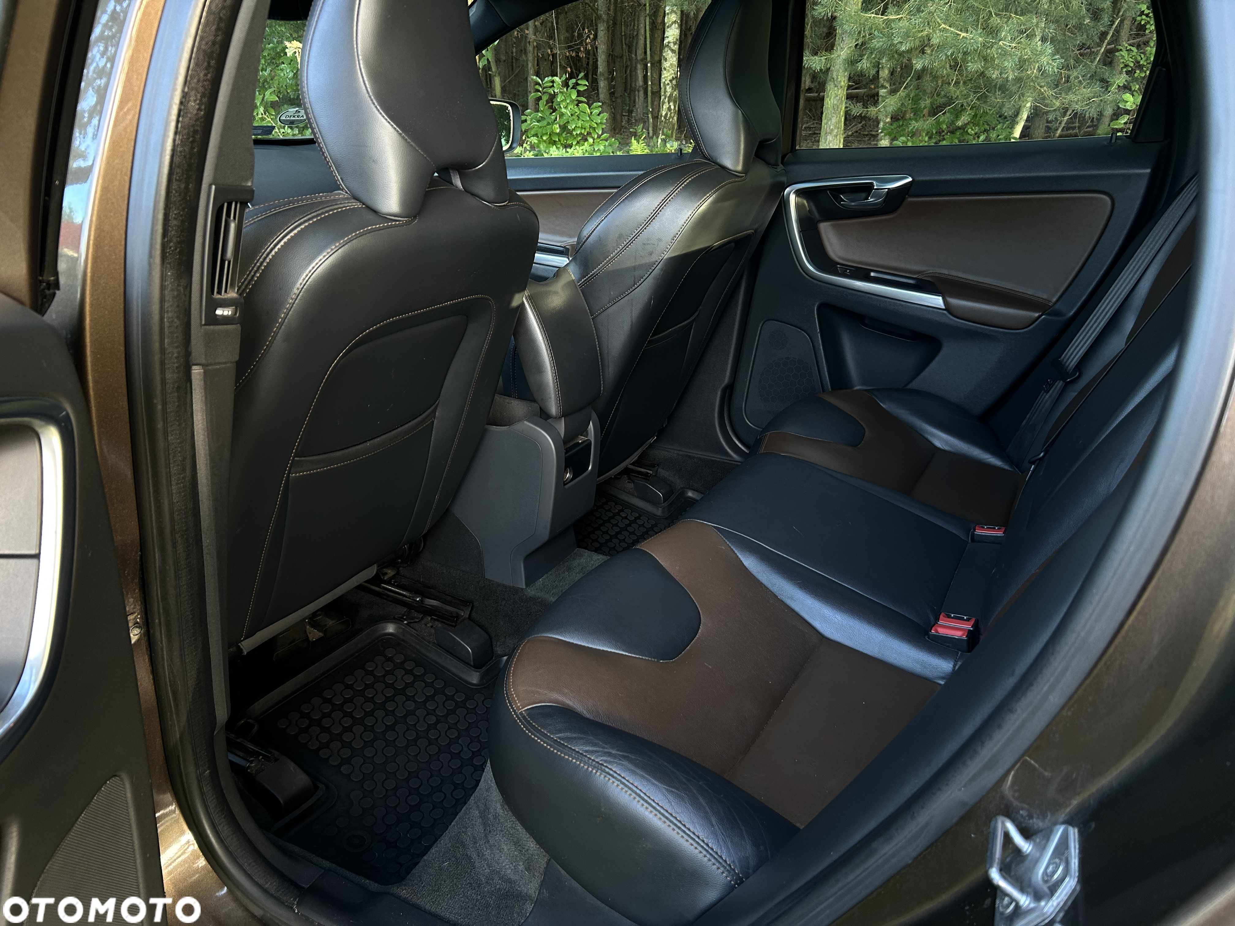Volvo XC 60 - 10