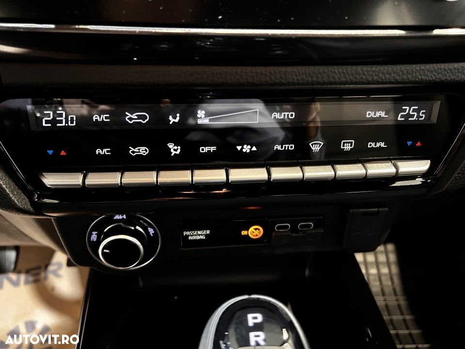 Isuzu D-Max - 21