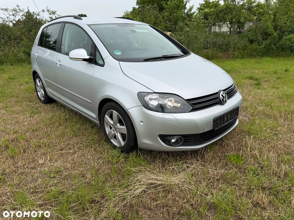 Volkswagen Golf Plus - 3