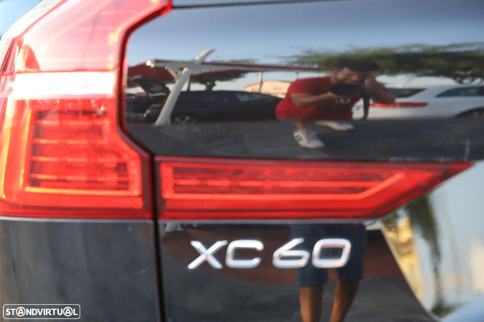 Volvo XC 60 2.0 D3 Momentum Plus - 26