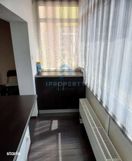 Inchiriere Apartament 2 camere in Aviatiei - cu centrala proprie — fotografia 3