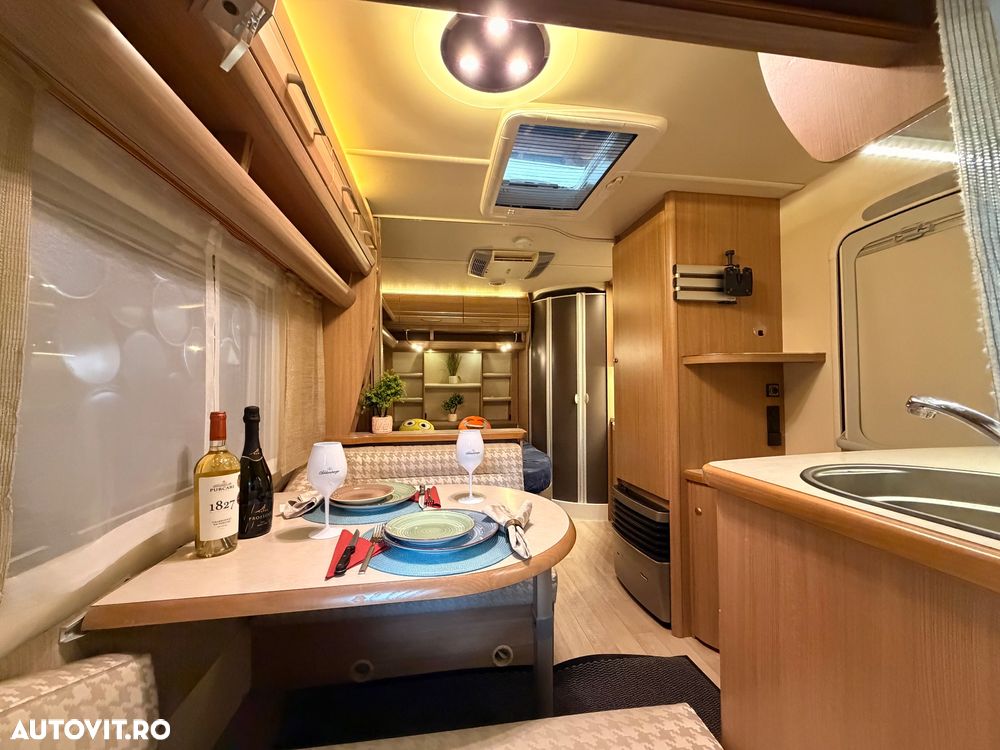 Fendt Vision 390 - 6