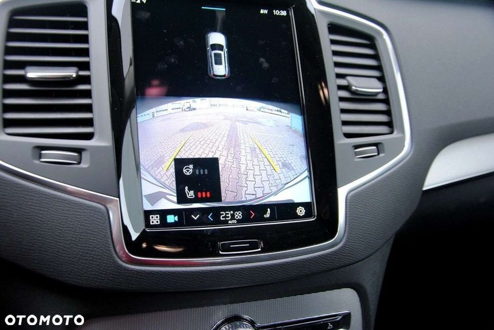 Volvo XC 90 - 13