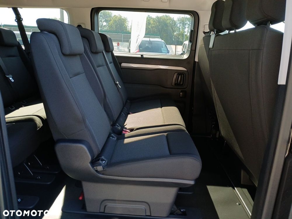 Toyota Proace Verso 2.0 D4-D Long Business - 23