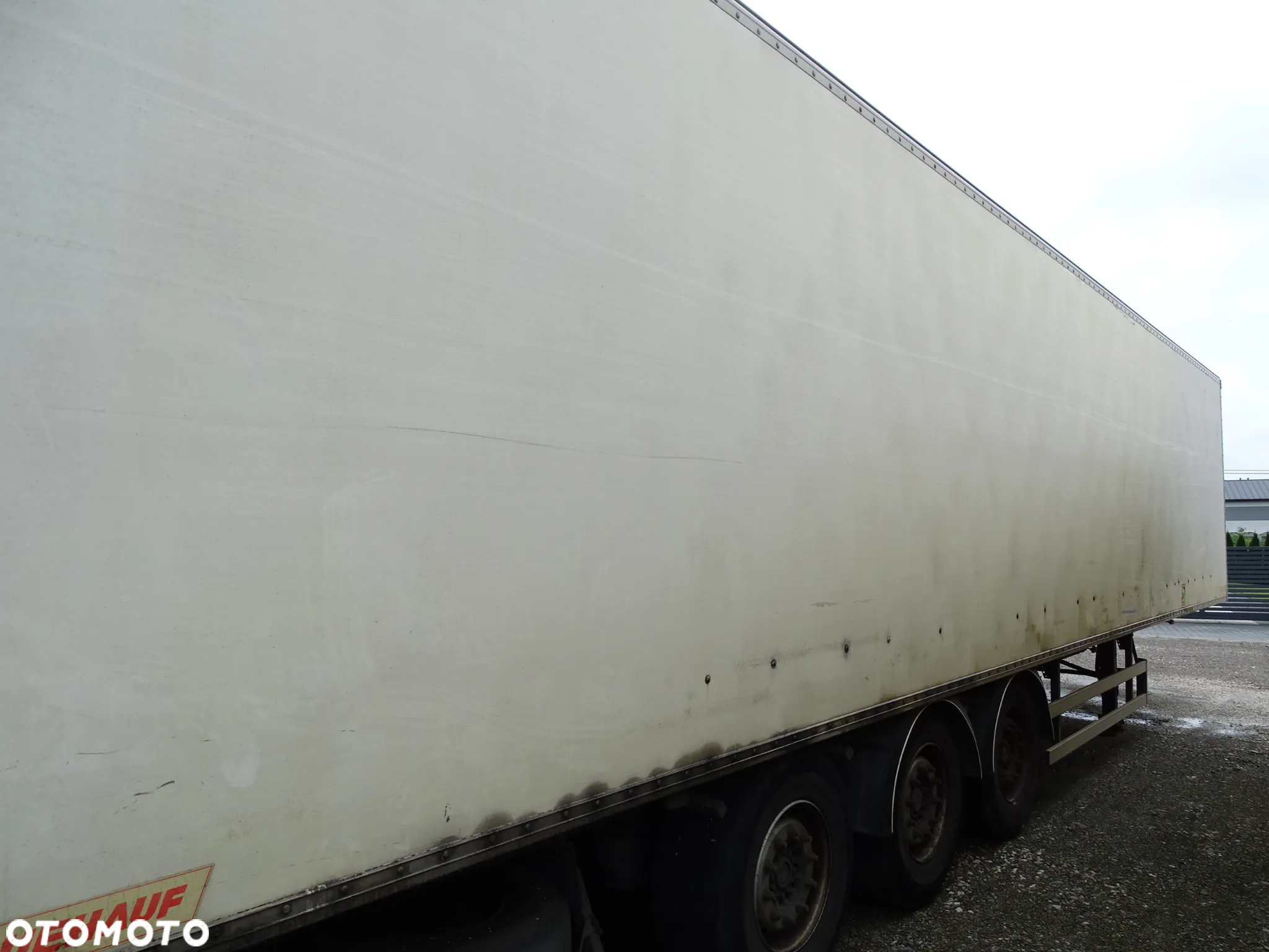 Fruehauf Kontener - 4