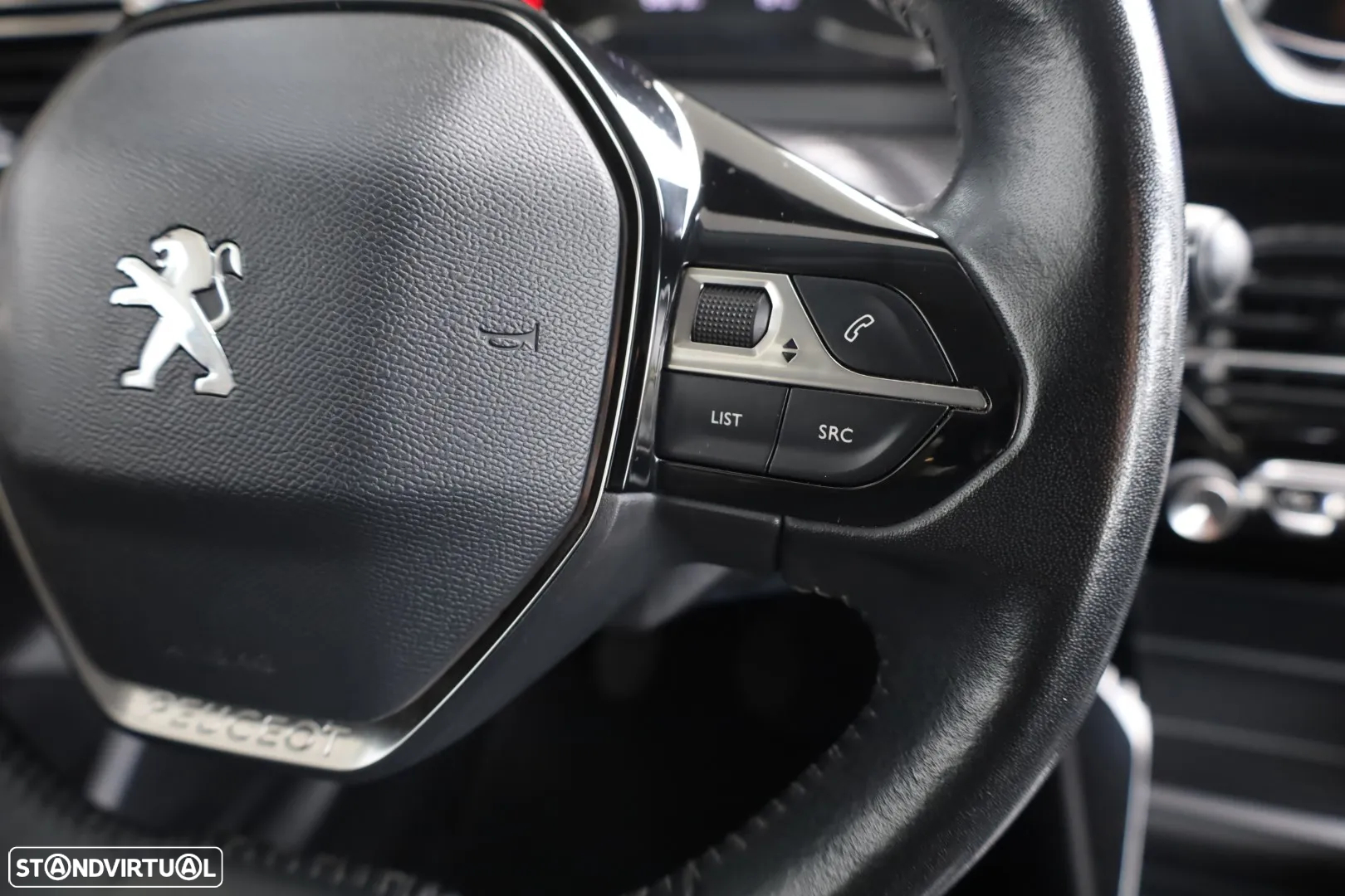 Peugeot 208 1.2 PureTech Active - 16