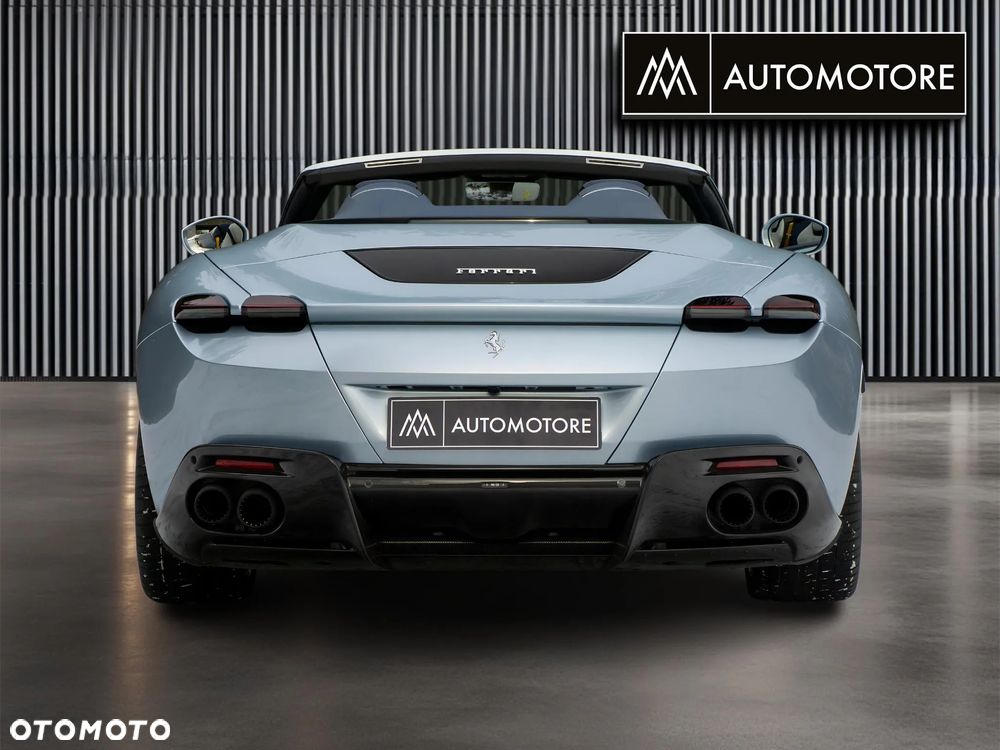 Ferrari Roma Spider - 7