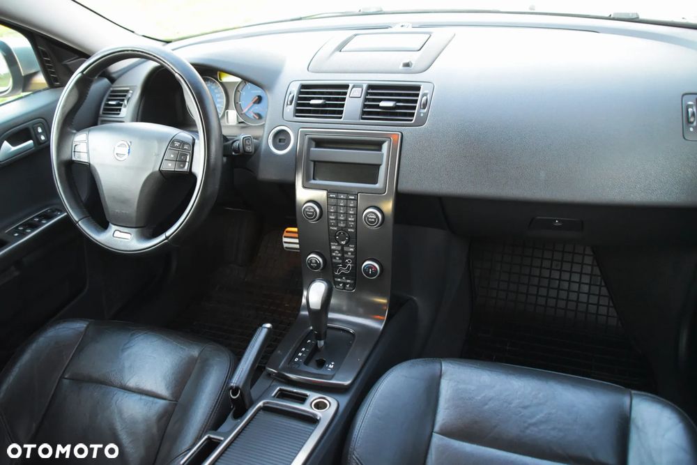 Volvo V50 T5 AWD RDesign - 13