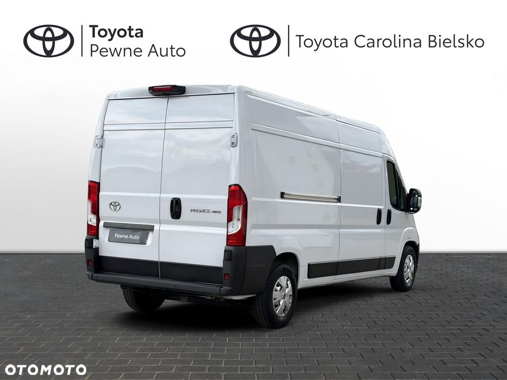 Toyota PROACE MAX - 29