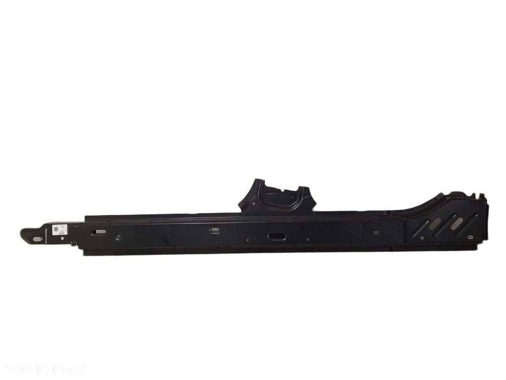 NOWY LEWY PRÓG STELAŻ WZMOCNIENIE PROGU W GOLF VIII 8 19-25 5H9809377B