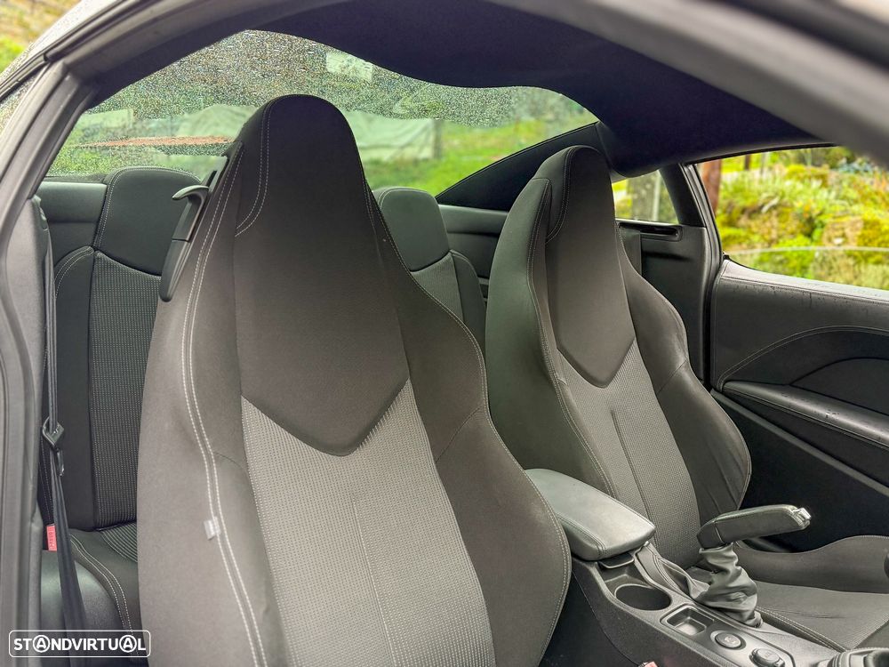 Peugeot RCZ 1.6 THP - 13