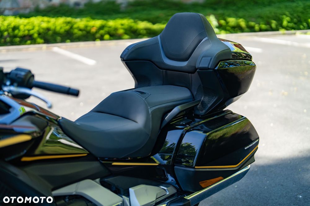 Honda GL - 6