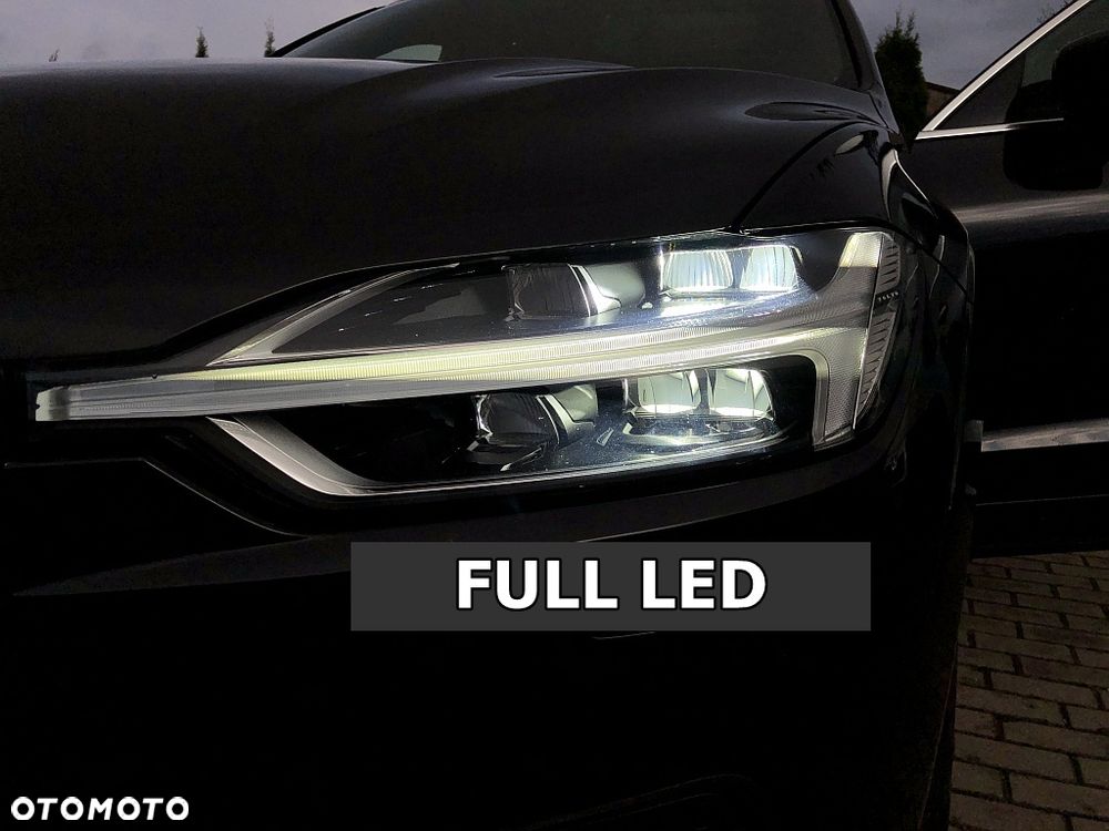 Volvo XC 60 D4 SCR AWD Inscription - 9