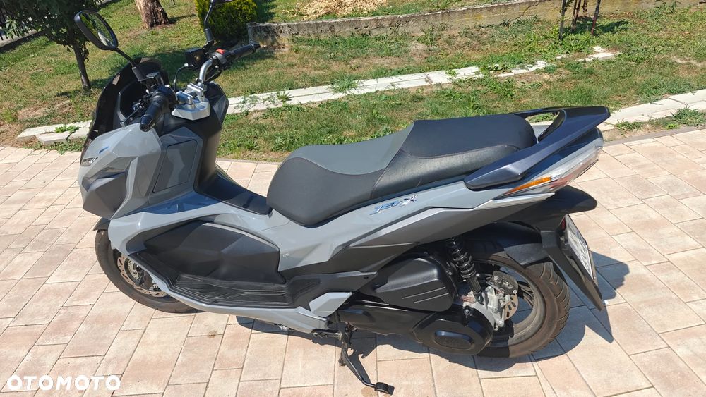SYM Jet X - 2