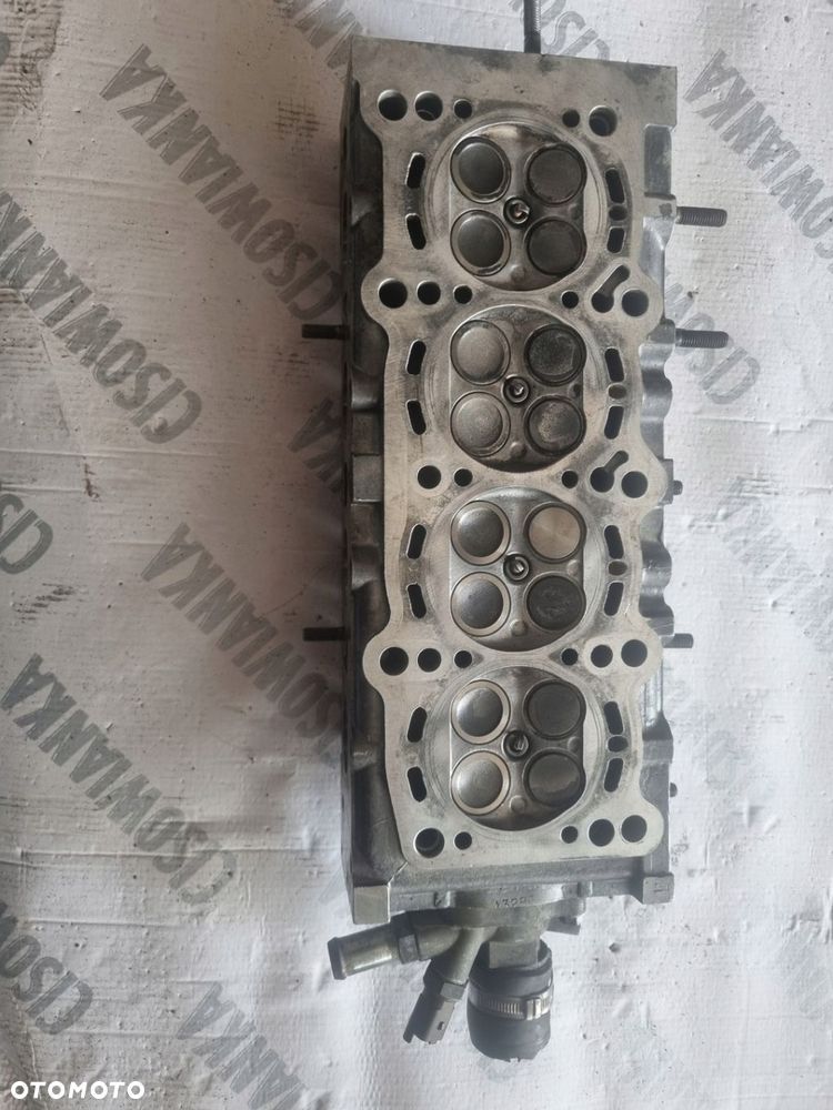 Głowica Fiat Alfa Romeo 55268075 - 2