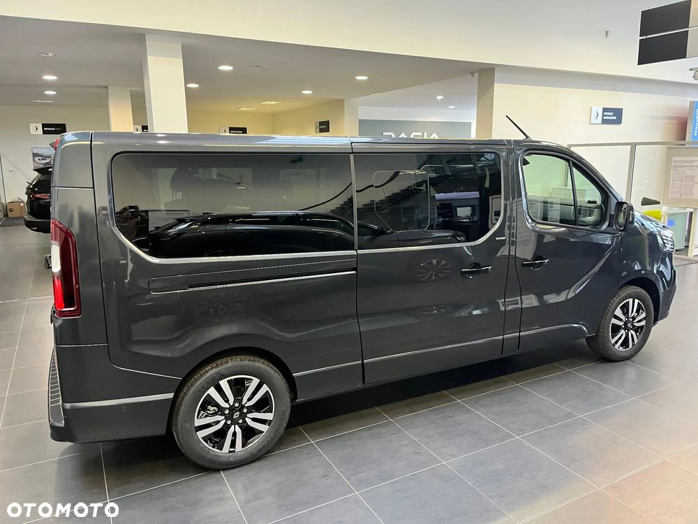 Renault Trafic - 9