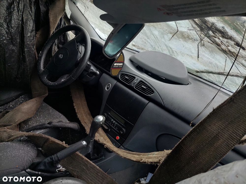 Silnik 3.0 V6 152kw-207km Renault Laguna II SPRAWNY! AKTUALNE DO ODPALENIA-filmik! - 7