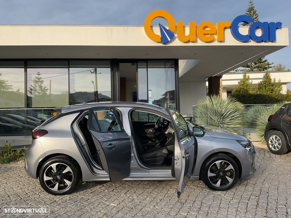 Opel Corsa-e Business Edition - 11